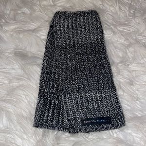 Rebecca Minkoff wrist warmers